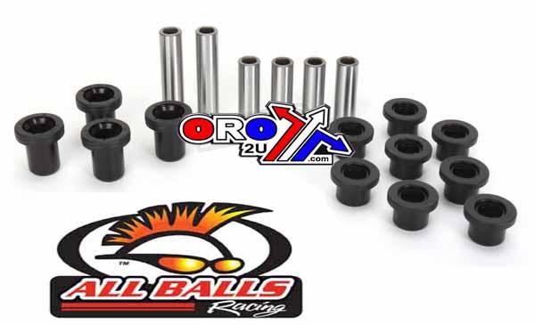 All Balls Racing Independent Suspension Arctic, Allballs 50-1129 Repair Kit