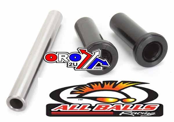 All Balls Racing A-arm Upper Kit Arctic Cat, Allballs 50-1130 Repair Kit