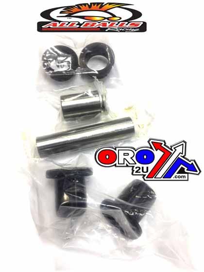 All Balls Racing A-arm Upper Kit Polaris, Allballs 50-1131 Repair Kit