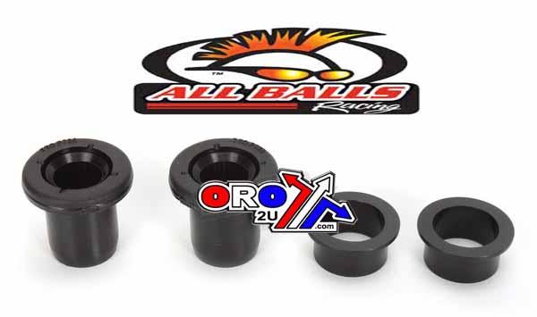 All Balls Racing A-arm Frt. Upper Kit Polaris, Allballs 50-1132 Repair Kit