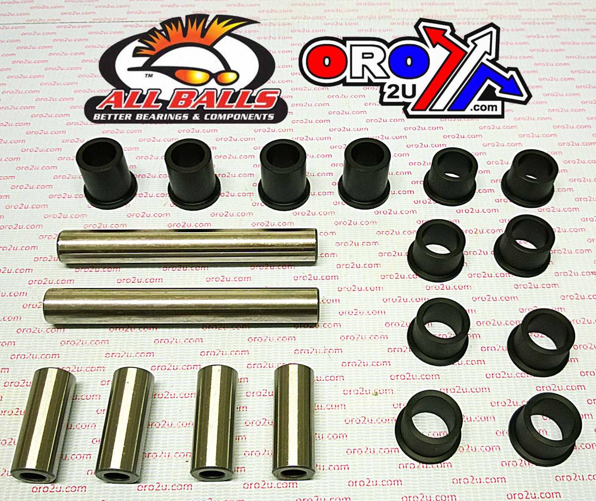All Balls Racing A-arm Upgrade Upper Kit KVF750, Allballs 50-1059-up Kawasaki