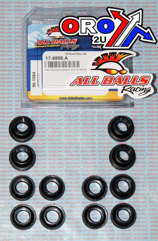All Balls Racing Rear Independent Suspension, Arctic Cat Allballs 50-1064