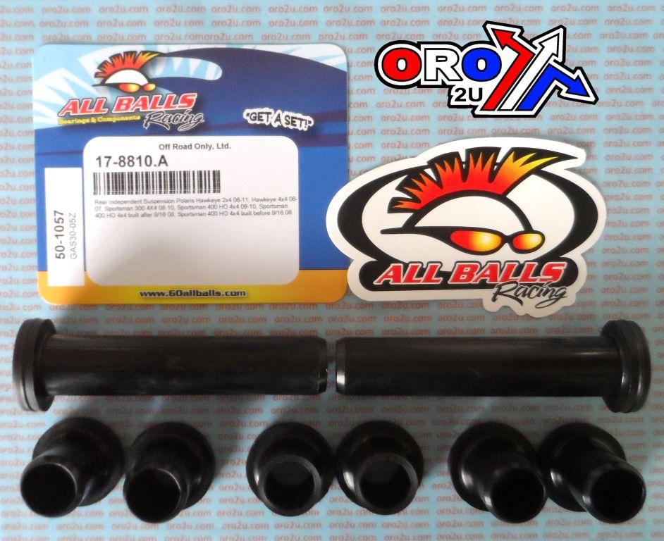 All Balls Racing Rear Independent Suspension, Allballs 50-1057 Polaris