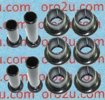 All Balls Racing Rear Independent Suspension, Polaris RZR 800 08-12, Allballs 50-1077