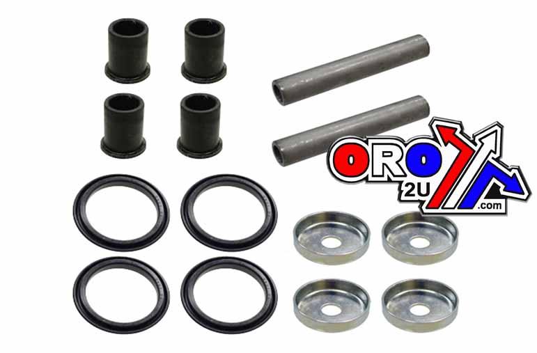 Bronco Rear Independent Suspension, Bronco at-04507 TRX420/500