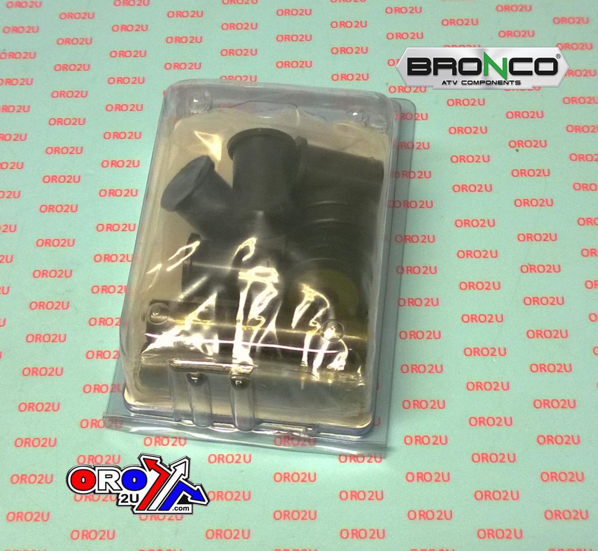 Bronco Rear Knuckle Repair Kit TRX420, 2009-11 Fourtrax Rancher, Bronco at-04332 17-8860