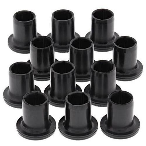 All Balls Racing Indep. Susp. Bushing Polaris, Allballs 50-1136 Repair Kit, Pack/12