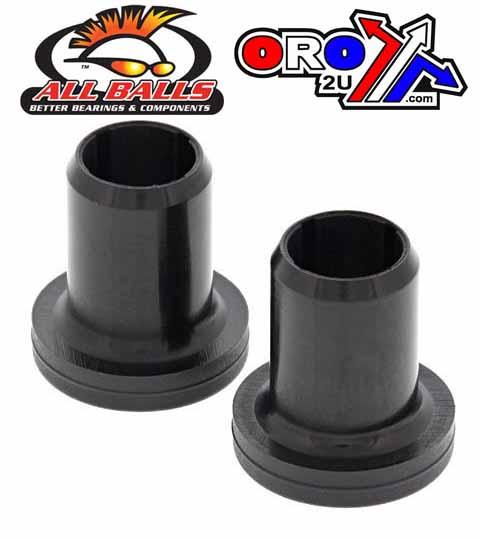 All Balls Racing A-arm Lower Bush Kit Polaris, Allballs 50-1148 Hawkeye 325