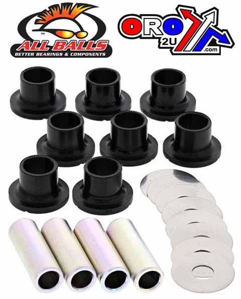 All Balls Racing Sway Bar Bushing Kit Can-am, Allballs 50-1153