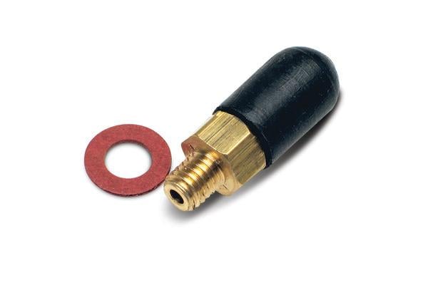 Motion Pro Vacuum Adapter Brass with Cap 5mm Motion Pro 08-0218