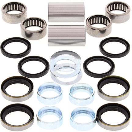 All Balls Racing Swingarm Bearing Kit Allballs, Allballs 28-1125 Beta/gas Gas/husky/KTM