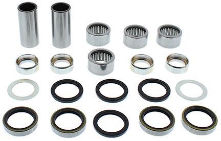 Pro-X Racing Swingarm Bearing Seal Kit, Prox 26.210168 Husaberg