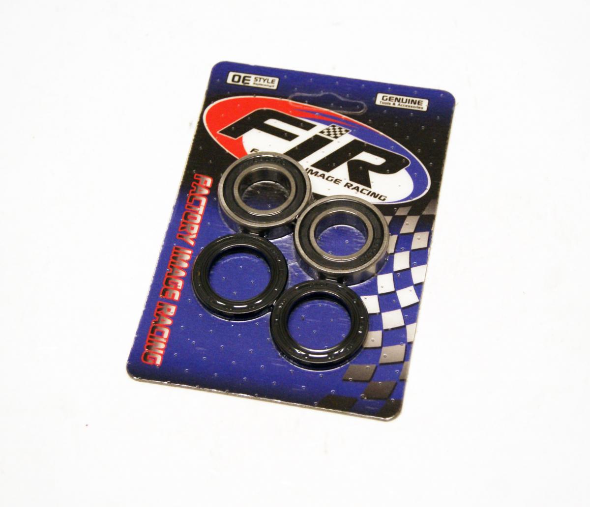 FIR Wheel Bearing & Seal Kit Fir, Kawasaki / Suzuki