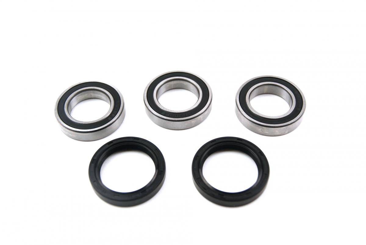 FIR Wheel Bearing & Seal Kit