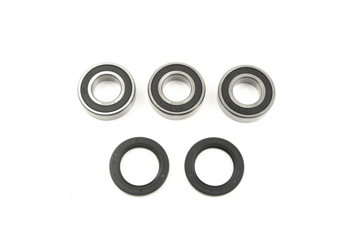 Pro-X Racing Wheel Bearing Seal Kit Rear, Prox 23.s112055 RM125 RM250