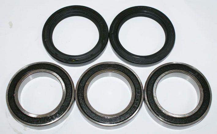 Bronco Wheel Bearing Kit Rear Bronco at-06652