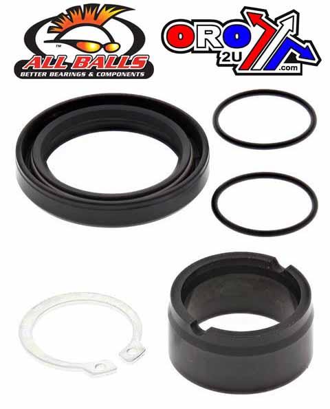 All Balls Racing Sprocket Seal Kit KLX250R, Allballs 25-4038 Kawasaki