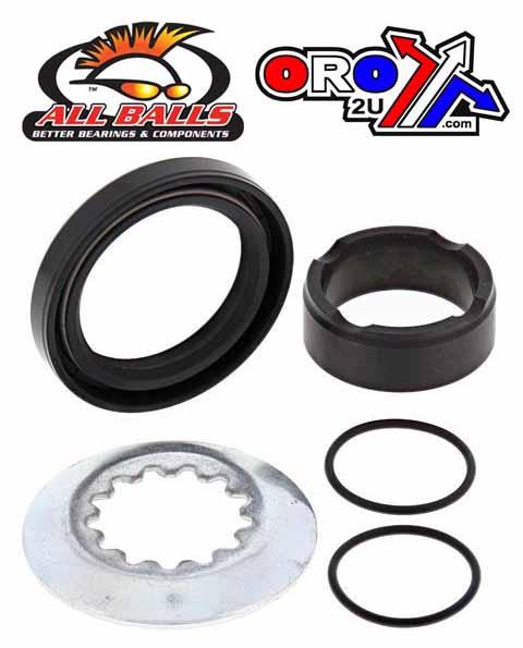 All Balls Racing Sprocket Seal Kit KLX250S/sf, Allballs 25-4040 Kawasaki