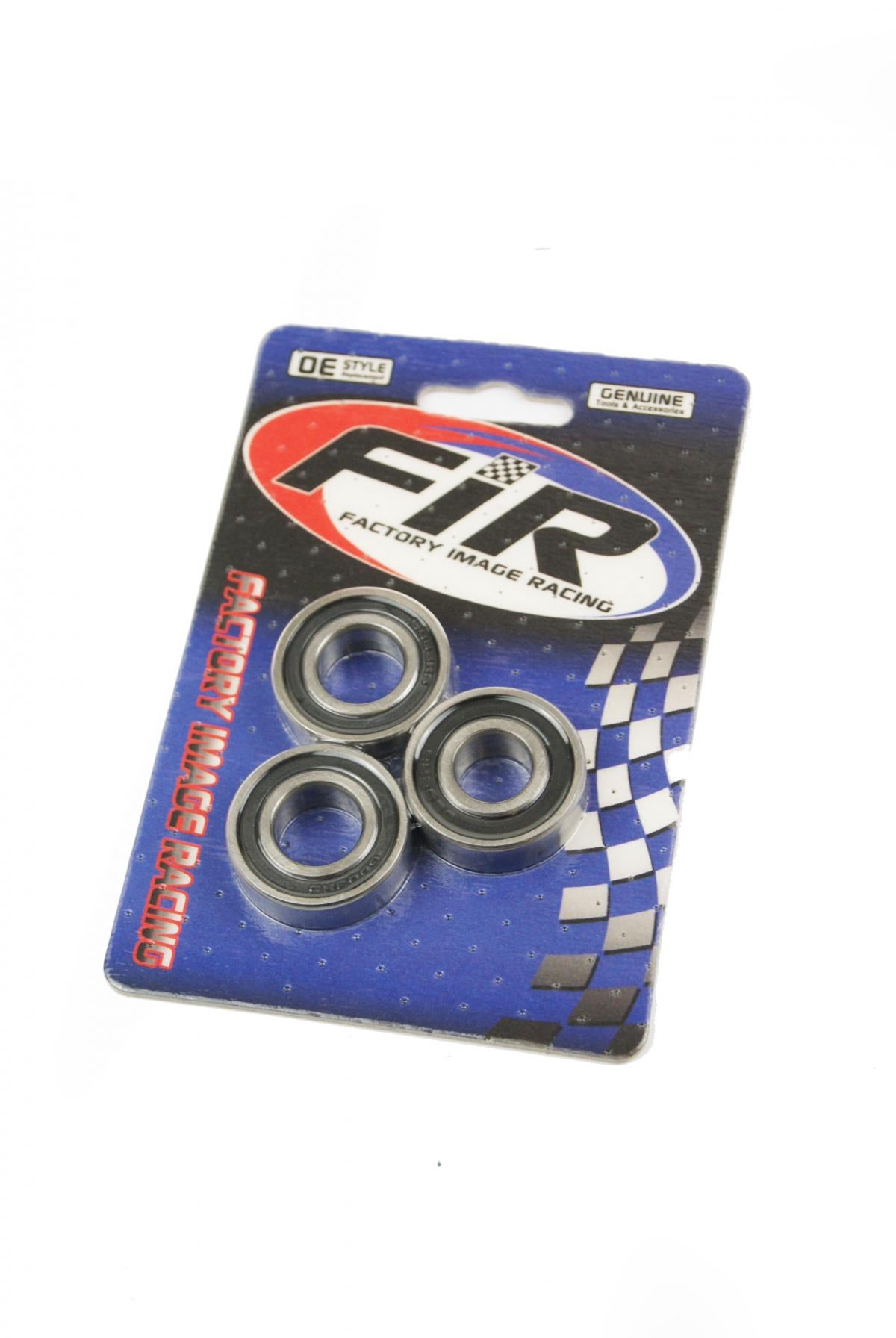 FIR Wheel Bearing Kit KTM SX50, Allballs 25-1711sx 50 Mini