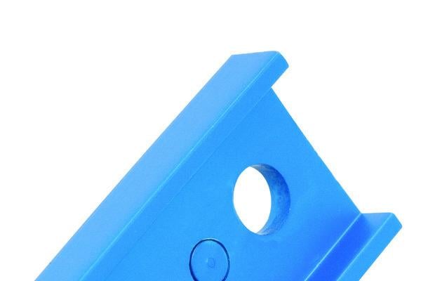 Motion Pro T6 Chain Tool Press Plate, Motion Pro C08-358g