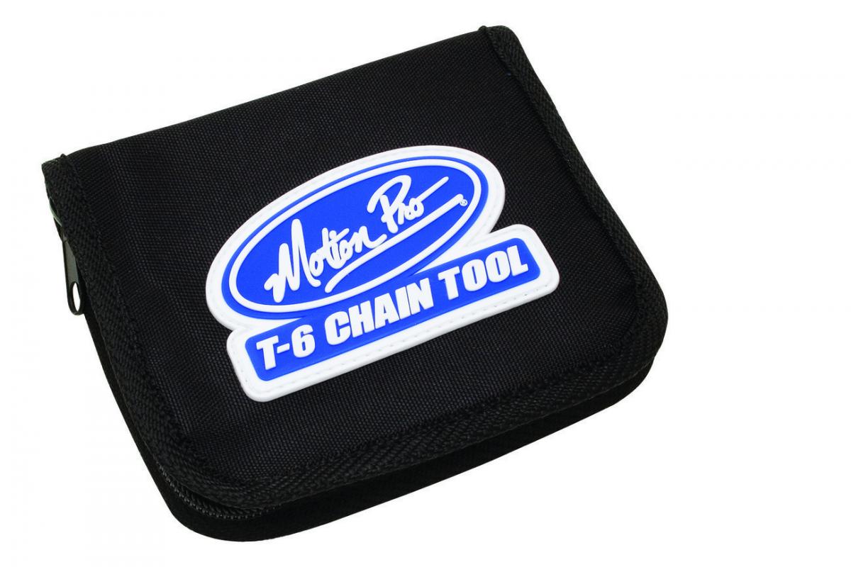 Motion Pro T6 Chain Tool Pouch Motion Pro C08-358i