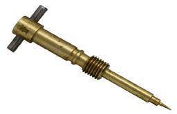 Dirt Racing Fuel Mixture Screw T Handle, 48mm Long MC-07225