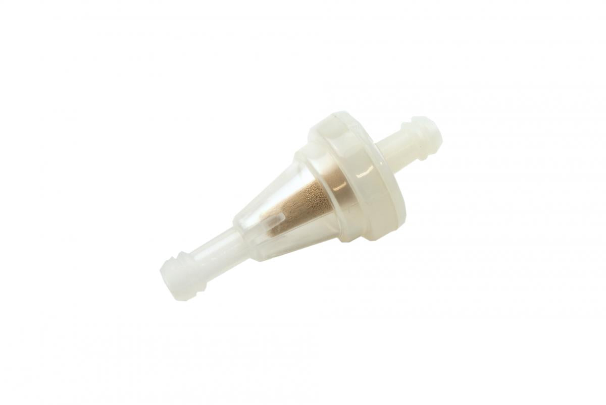 FIR 6mm Fuel Filter Straight Small, Sm-07016 Cone