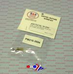 K&S Technologies Air Fuel Screw Kit Suzuki Gsx, 13279-33e00, Suzuki Road Gsx-r, Ks 56-2005