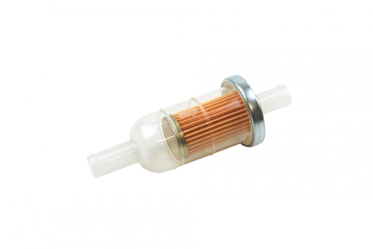 FIR Fuel Filter Straight 10mm Hose, Up-07100 Road