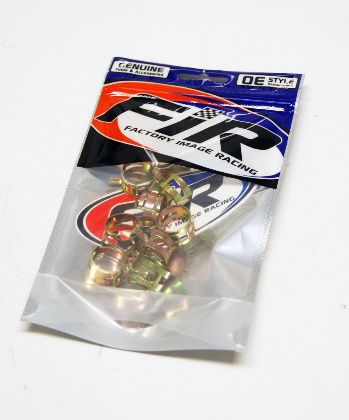 FIR Trade Pack 10 Clips 18-21, Trade £0.35 Each
