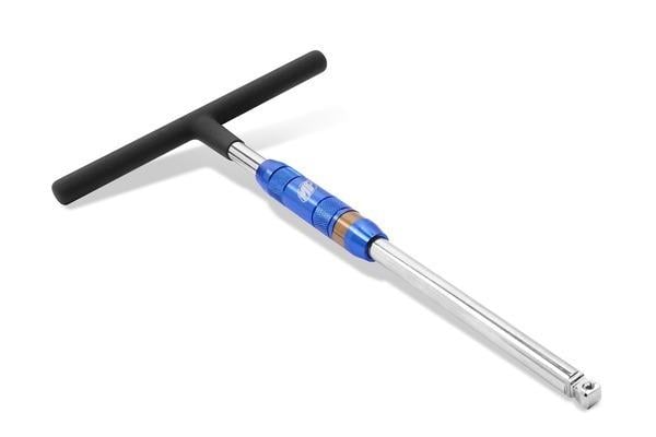 Motion Pro Spinner 2 T-handle 3/8 Drive Motion Pro 08-0562