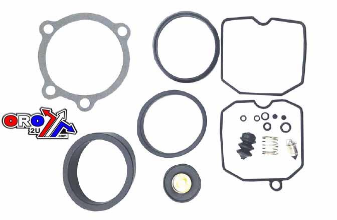 K&L Supply Carburetor Rebuild Kit, 18-0584 Cv Carb, Road