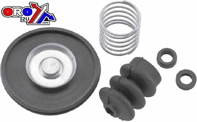 K&L Supply Accelerator Rebuild Kit, 18-0586, Road