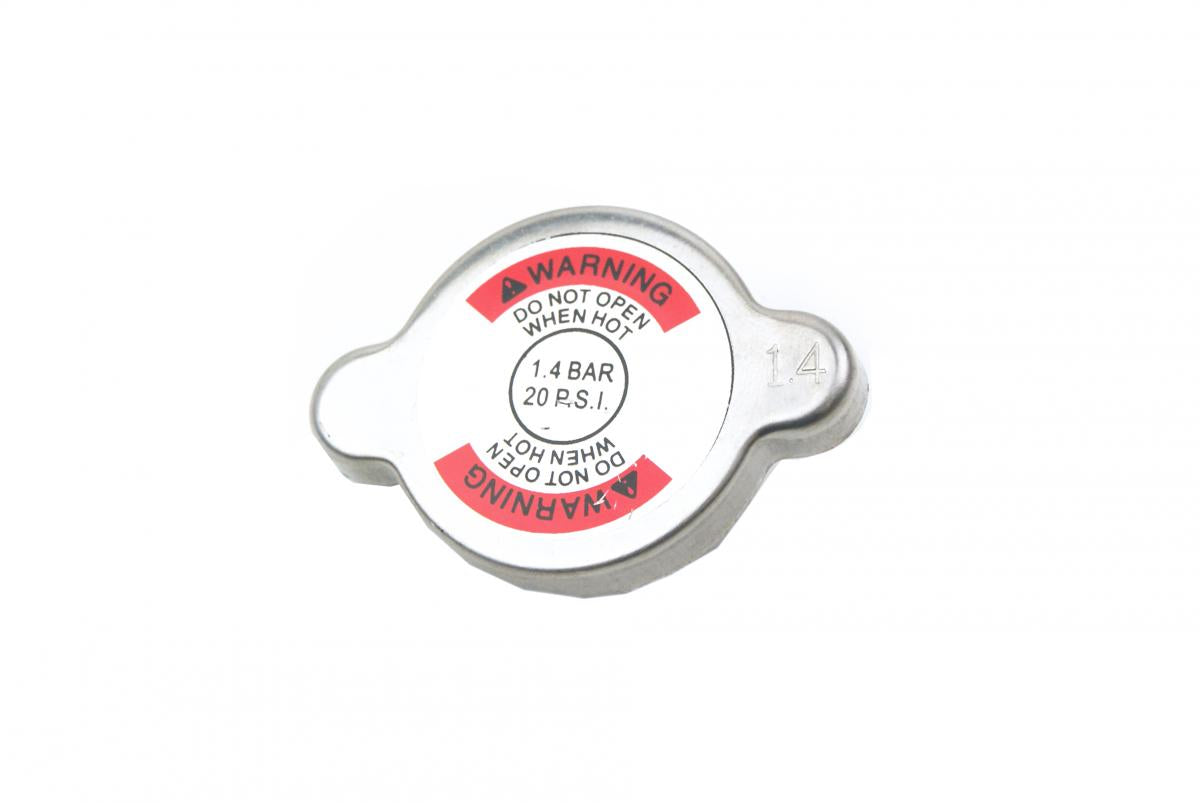 FIR Radiator Cap 1.4 [20psi] Jap.
