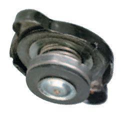 K&L Supply Radiator Cap 1.1 Japanese Uni. KL26-4704 K&l 26-4704