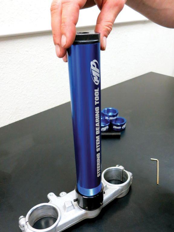 Motion Pro Steering Stem Bearing Tool Motion Pro 08-0544