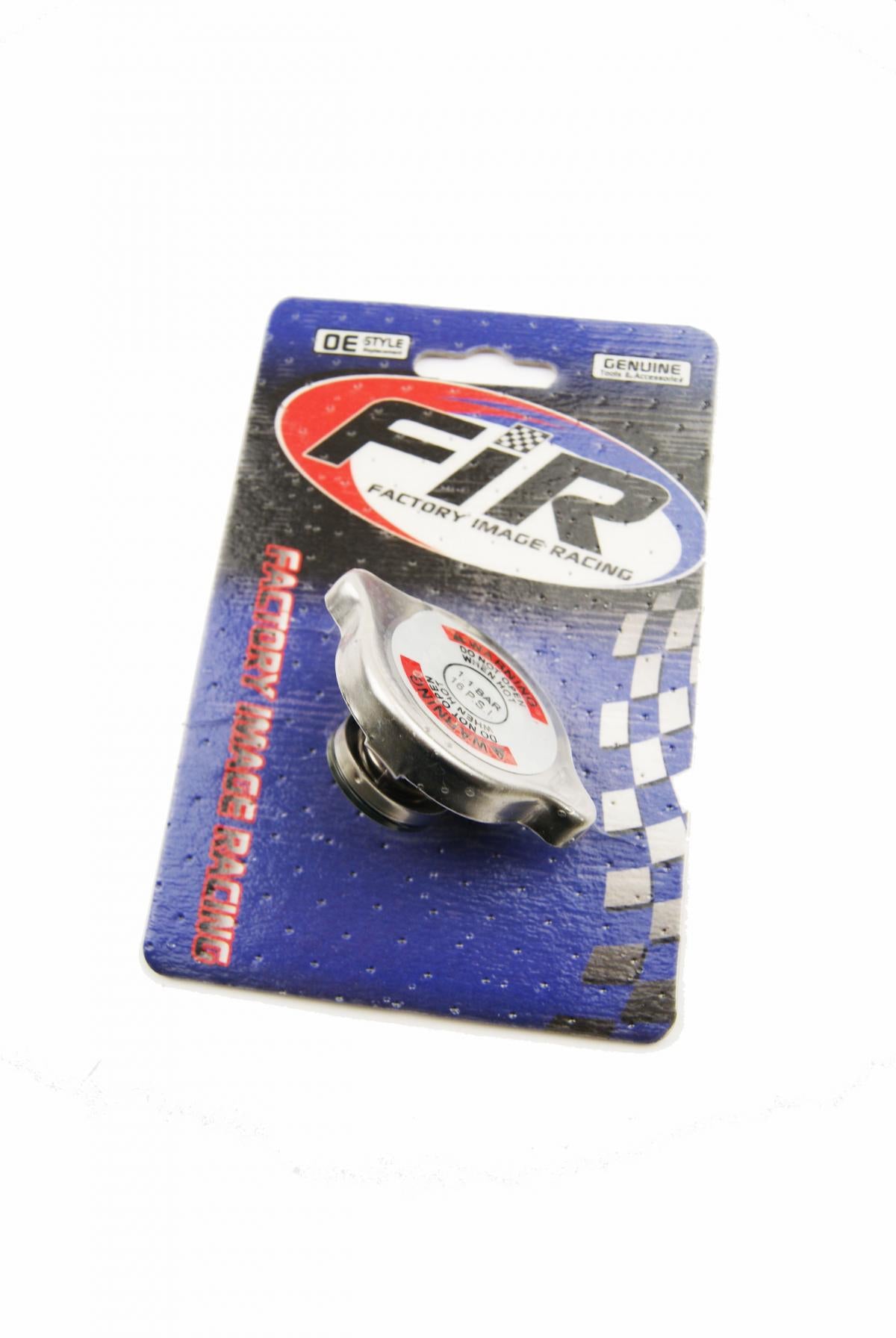 FIR Radiator Cap 1.1 [16psi] KTM, Xd-10063