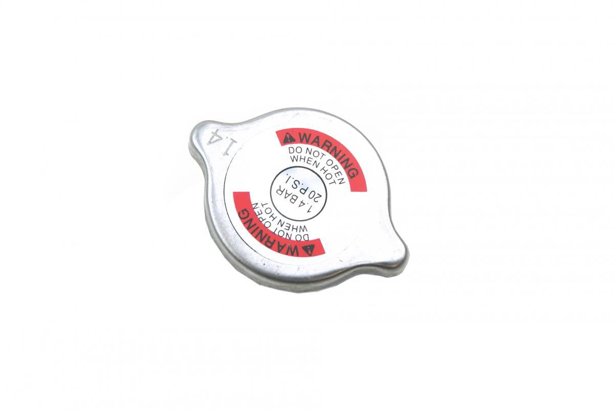 FIR Radiator Cap 1.4 [20psi] KTM, Xd-10065
