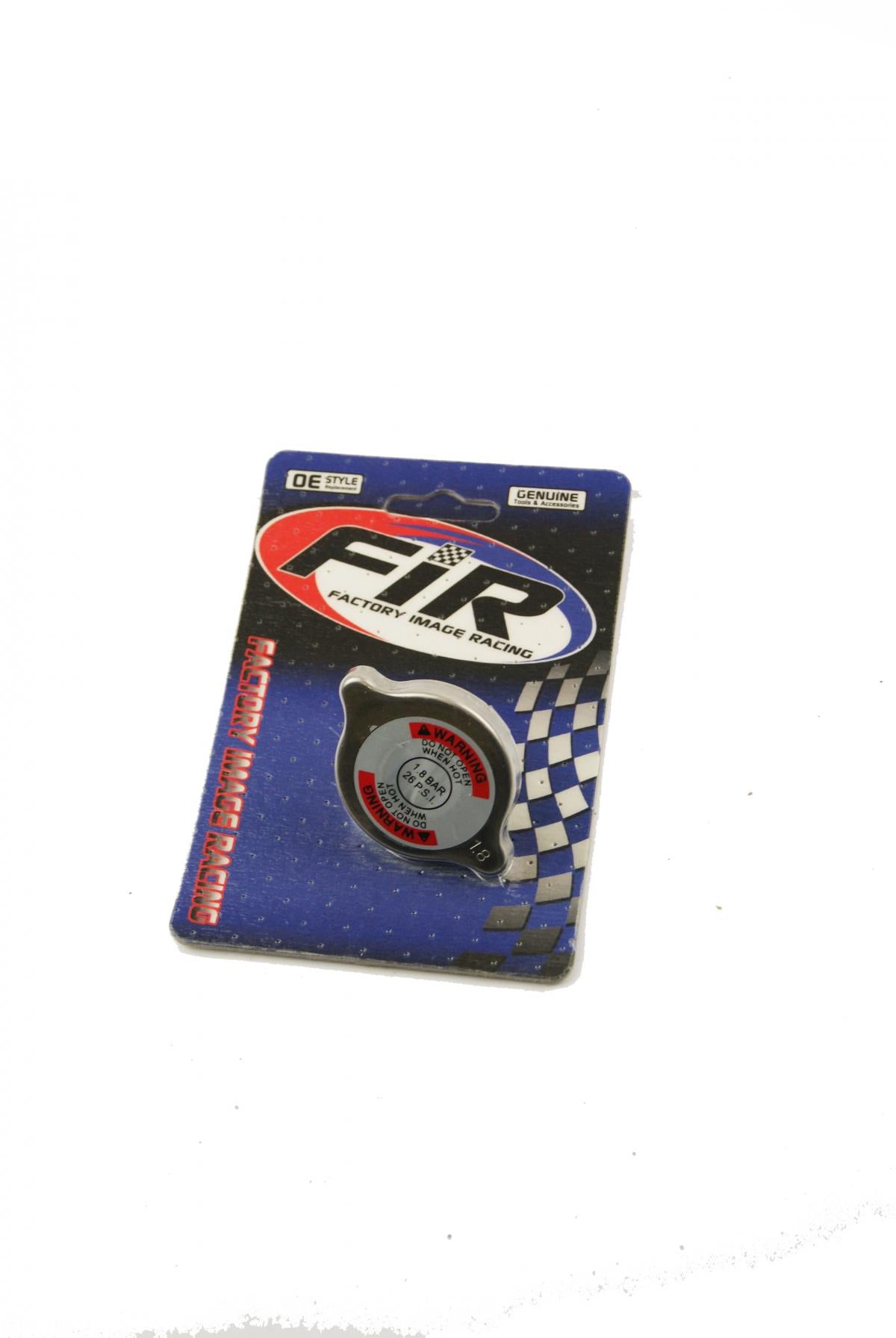 FIR Radiator Cap 1.8 [26psi] KTM, Xd-10067