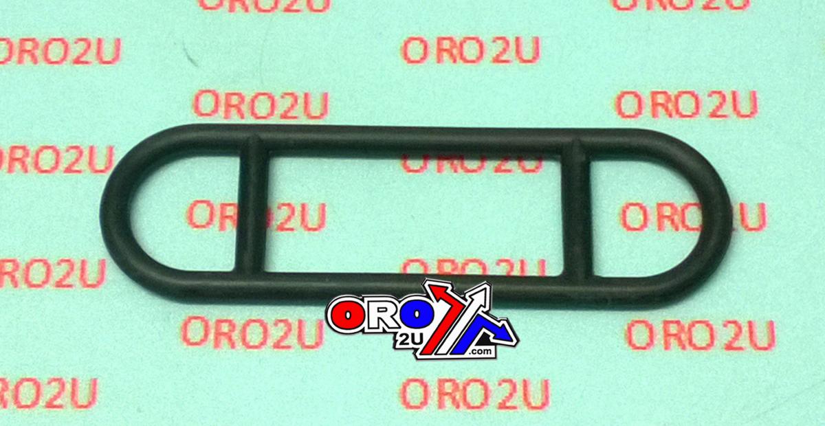 K&L Supply O-ring Fuel Tap Mount Yam, Yamaha 1j7-24512-00-00 Petcock, K&l 18-6650