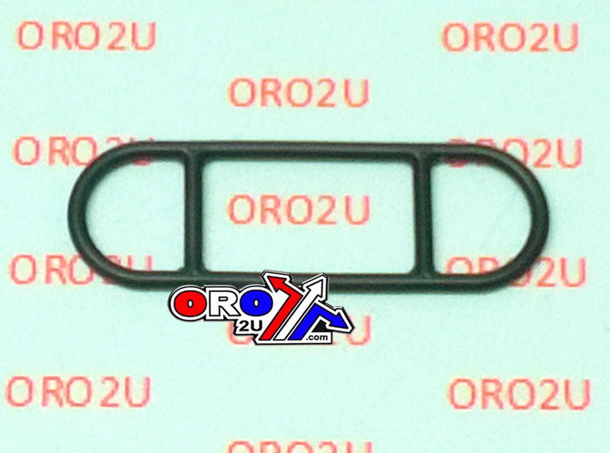 K&L Supply O-ring Fuel Tap Mount Aw, 92055-1112, K&l 18-6652 Petcock