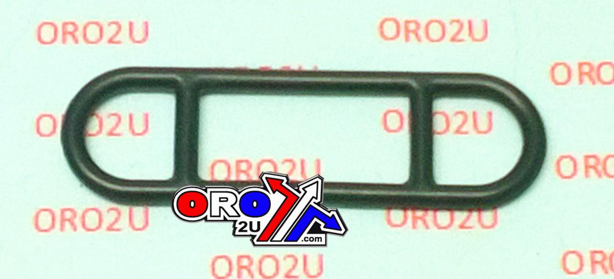 K&L Supply O-ring Fuel Tap Mount 88-98 Suzuki 600 750 1100 Gsx-r 18-6653 44305-17c00