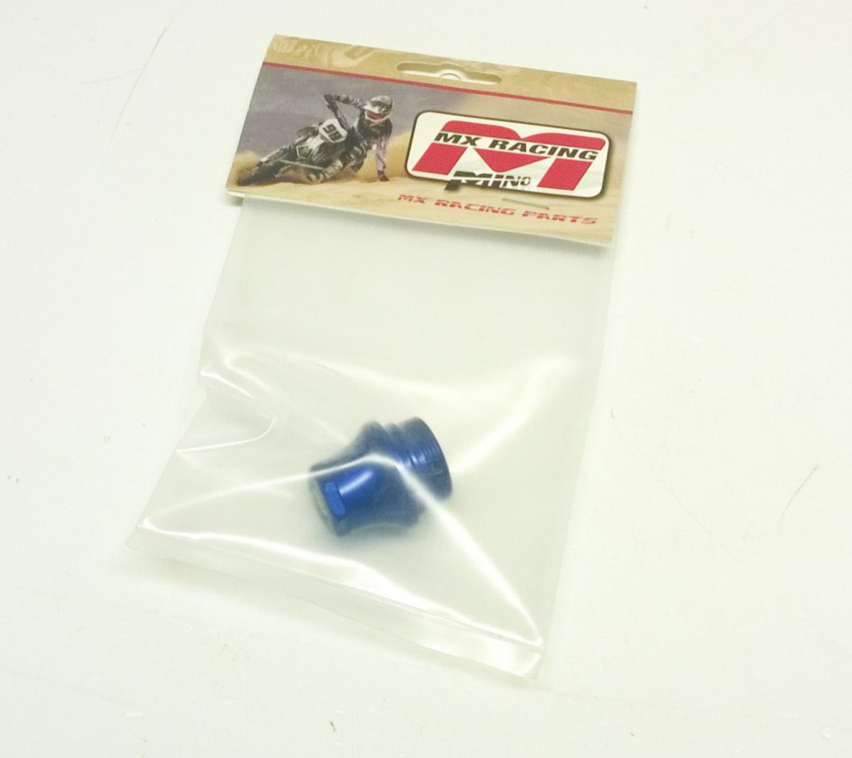 MINO Float Bowl Nut Large YZ, Nino 22-1014