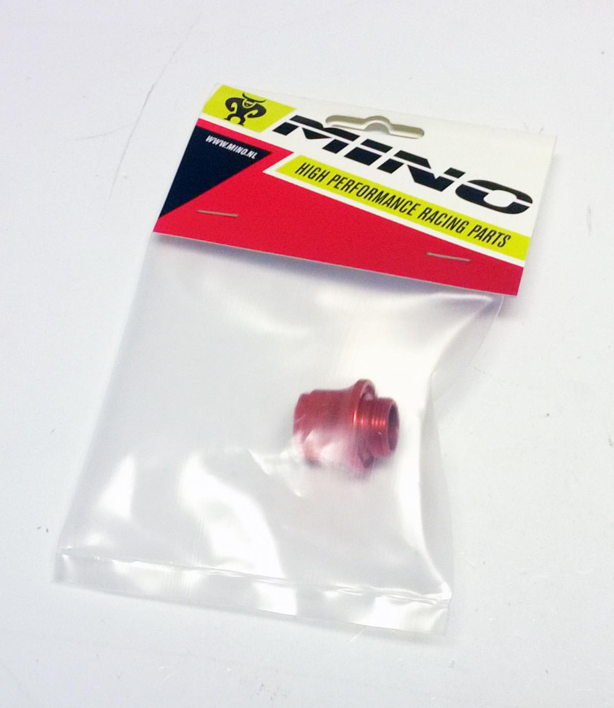 MINO Float Bowl Nut Large KTM 65, Mino 22-1015