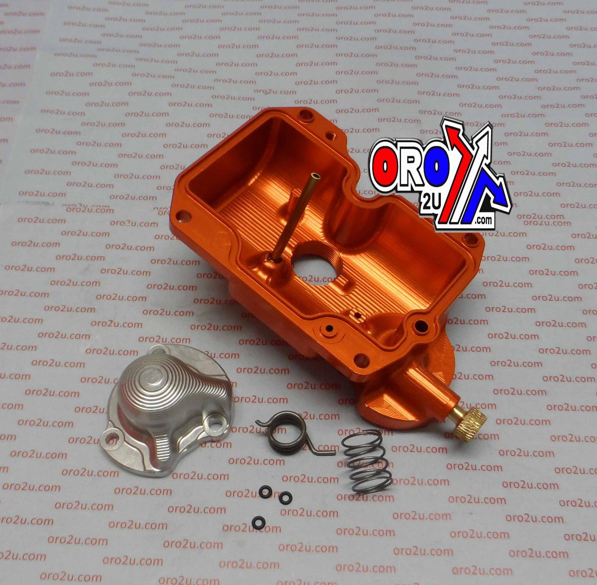 MINO Power Bowl Keihin Fcr MX, Mino 22-1003 Gold
