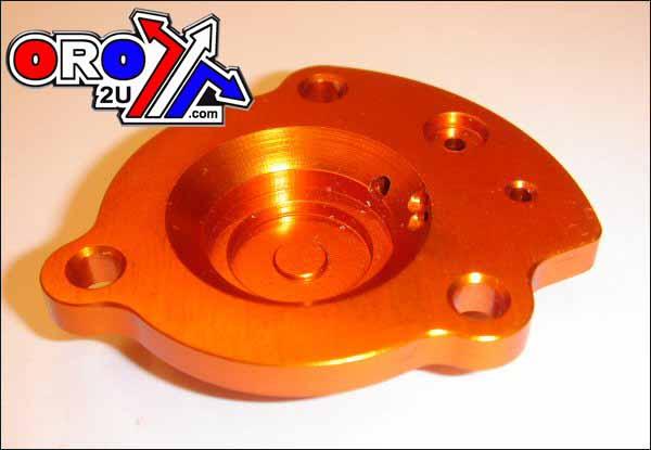 MINO Accelerator Pump Cover Keihin, Mino 22-1011