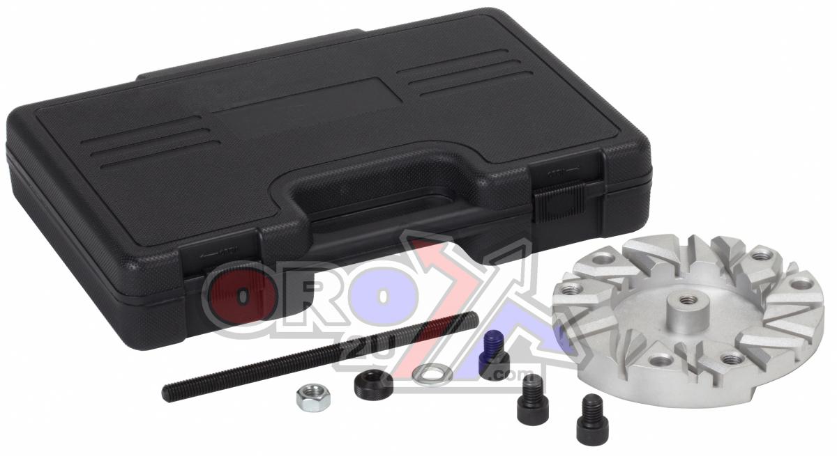 Dirt Racing Drive Clutch Fixture Kit, at-12253 Polaris 2871358-b