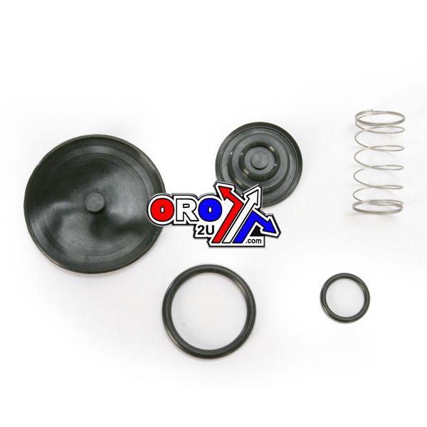 K&S Technologies Repair Kit Petcock Honda, ZX600A Ninja 600r, CB450 Cx Vt, KS55-1001, Road, MX, ATV