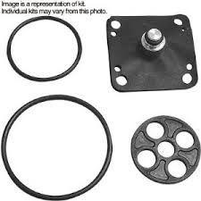 K&L Supply Repair Kit Petcock Kz1000 1100 KL18-2703, K&l 18-2703
