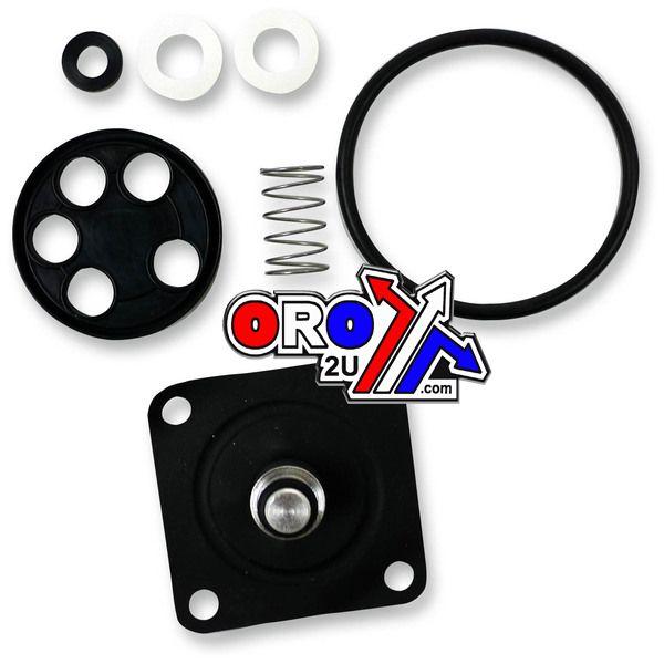 K&S Technologies Repair Kit Petcock Kz1000 KS55-2006, K&l 18-2705